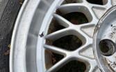 BBS, lengvojo lydinio