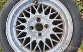 BBS, lengvojo lydinio