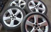 Toyota, lengvojo lydinio
