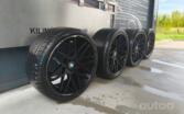 Concave, lengvojo lydinio