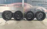 Concave, lengvojo lydinio