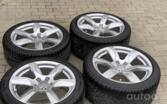 Audi, lengvojo lydinio