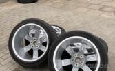 Audi, lengvojo lydinio