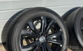 LEXUS, lengvojo lydinio