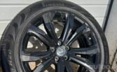 LEXUS, lengvojo lydinio
