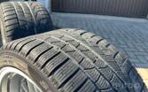 Varrstoen, lengvojo lydinio