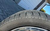 Varrstoen, lengvojo lydinio