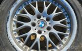 BBS, lengvojo lydinio