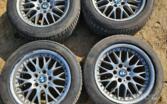 BBS, lengvojo lydinio