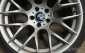 BMW, lengvojo lydinio