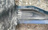 FONDMETAL, lengvojo lydinio