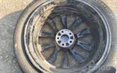 FONDMETAL, lengvojo lydinio