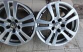 Vw, lengvojo lydinio