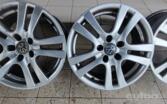 Vw, lengvojo lydinio