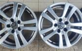 Vw, lengvojo lydinio