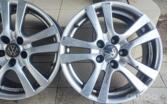 Vw, lengvojo lydinio