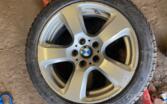 Bmw, lengvojo lydinio