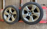 Bmw, lengvojo lydinio