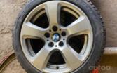 Bmw, lengvojo lydinio