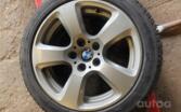 Bmw, lengvojo lydinio