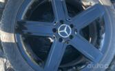 Mercedes, lengvojo lydinio