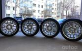 BBS, lengvojo lydinio