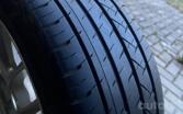 BBS, lengvojo lydinio