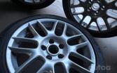BBS, lengvojo lydinio