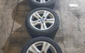 Bmw, lengvojo lydinio