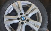 Bmw, lengvojo lydinio
