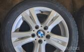 Bmw, lengvojo lydinio