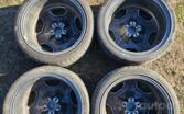 Monoblock R18, lengvojo lydinio