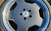 Monoblock R18, lengvojo lydinio