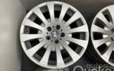 BMW, lengvojo lydinio