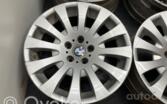 BMW, lengvojo lydinio
