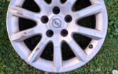 Opel, lengvojo lydinio