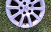 Opel, lengvojo lydinio