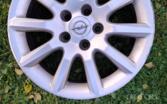 Opel, lengvojo lydinio