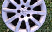 Opel, lengvojo lydinio