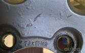 Fondmetal, lengvojo lydinio