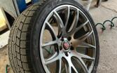 ACE CS Hyper Lyte, lengvojo lydinio
