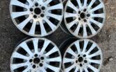 Bmw, lengvojo lydinio