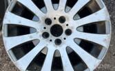 Bmw, lengvojo lydinio