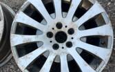 Bmw, lengvojo lydinio