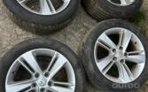 Opel, lengvojo lydinio