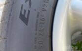 BMW, lengvojo lydinio