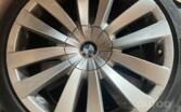 Bmw, lengvojo lydinio