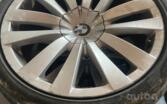 Bmw, lengvojo lydinio