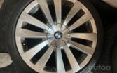 Bmw, lengvojo lydinio