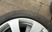 Mercedes-Benz, lengvojo lydinio